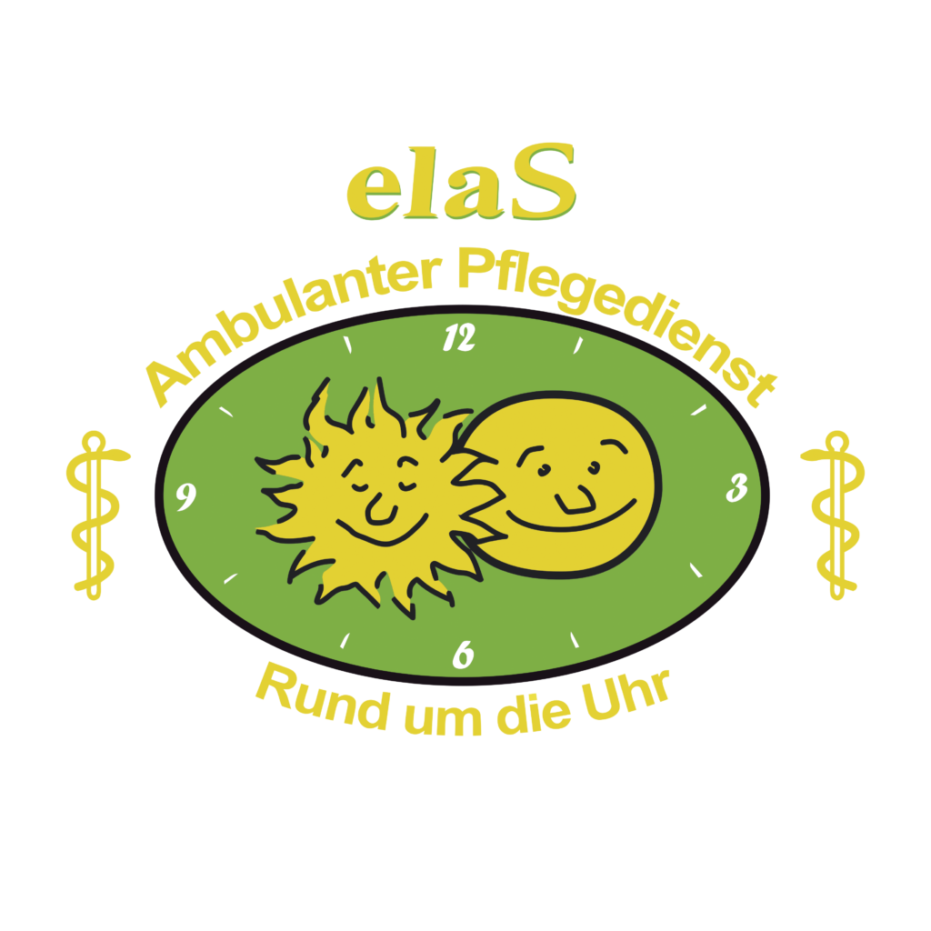 Diakoniestation West Logo